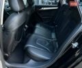Черный Ауди А4, объемом двигателя 1.98 л и пробегом 245 тыс. км за 9900 $, фото 12 на Automoto.ua