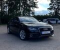 Чорний Ауді А4, об'ємом двигуна 2 л та пробігом 22700 тис. км за 8300 $, фото 1 на Automoto.ua