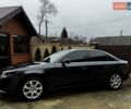 Черный Ауди А4, объемом двигателя 1.97 л и пробегом 298 тыс. км за 9500 $, фото 3 на Automoto.ua