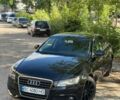 Чорний Ауді А4, об'ємом двигуна 1.97 л та пробігом 268 тис. км за 9500 $, фото 1 на Automoto.ua