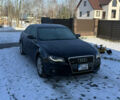 Черный Ауди А4, объемом двигателя 1.98 л и пробегом 266 тыс. км за 8900 $, фото 1 на Automoto.ua