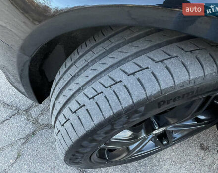 Черный Ауди А4, объемом двигателя 1.98 л и пробегом 187 тыс. км за 9600 $, фото 9 на Automoto.ua