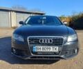 Чорний Ауді А4, об'ємом двигуна 2 л та пробігом 390 тис. км за 7500 $, фото 5 на Automoto.ua
