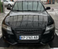 Черный Ауди А4, объемом двигателя 1.98 л и пробегом 279 тыс. км за 8500 $, фото 1 на Automoto.ua