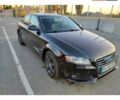 Черный Ауди А4, объемом двигателя 1.98 л и пробегом 237 тыс. км за 8500 $, фото 1 на Automoto.ua