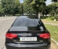 Чорний Ауді А4, об'ємом двигуна 1.98 л та пробігом 0 тис. км за 12300 $, фото 1 на Automoto.ua