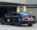 Чорний Ауді А4, об'ємом двигуна 2 л та пробігом 245 тис. км за 9900 $, фото 9 на Automoto.ua