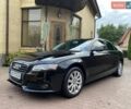 Чорний Ауді А4, об'ємом двигуна 1.98 л та пробігом 164 тис. км за 10800 $, фото 1 на Automoto.ua