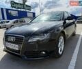 Чорний Ауді А4, об'ємом двигуна 1.97 л та пробігом 285 тис. км за 10500 $, фото 1 на Automoto.ua