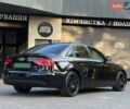 Черный Ауди А4, объемом двигателя 1.98 л и пробегом 245 тыс. км за 9900 $, фото 6 на Automoto.ua