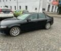 Черный Ауди А4, объемом двигателя 1.98 л и пробегом 188 тыс. км за 11300 $, фото 4 на Automoto.ua