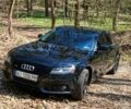 Чорний Ауді А4, об'ємом двигуна 1.98 л та пробігом 270 тис. км за 9500 $, фото 1 на Automoto.ua