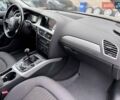 Черный Ауди А4, объемом двигателя 1.8 л и пробегом 152 тыс. км за 9599 $, фото 23 на Automoto.ua