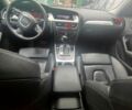 Черный Ауди А4, объемом двигателя 2 л и пробегом 235 тыс. км за 8500 $, фото 4 на Automoto.ua