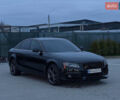 Чорний Ауді А4, об'ємом двигуна 1.98 л та пробігом 272 тис. км за 9900 $, фото 1 на Automoto.ua