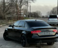 Черный Ауди А4, объемом двигателя 1.98 л и пробегом 187 тыс. км за 9600 $, фото 3 на Automoto.ua