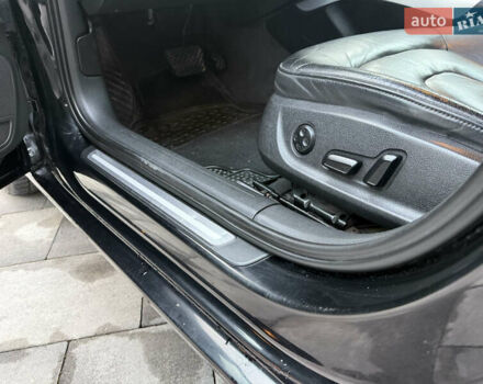 Чорний Ауді А4, об'ємом двигуна 1.98 л та пробігом 330 тис. км за 8300 $, фото 15 на Automoto.ua