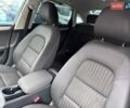 Черный Ауди А4, объемом двигателя 1.8 л и пробегом 152 тыс. км за 9599 $, фото 10 на Automoto.ua