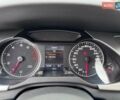 Черный Ауди А4, объемом двигателя 1.8 л и пробегом 152 тыс. км за 9599 $, фото 24 на Automoto.ua