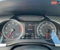 Чорний Ауді А4, об'ємом двигуна 2 л та пробігом 238 тис. км за 11290 $, фото 21 на Automoto.ua