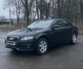 Чорний Ауді А4, об'ємом двигуна 2 л та пробігом 283 тис. км за 6999 $, фото 1 на Automoto.ua