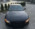 Чорний Ауді А4, об'ємом двигуна 2 л та пробігом 250 тис. км за 5884 $, фото 1 на Automoto.ua