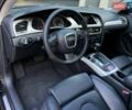 Черный Ауди А4, объемом двигателя 1.98 л и пробегом 245 тыс. км за 9900 $, фото 11 на Automoto.ua