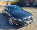 Чорний Ауді А4, об'ємом двигуна 2 л та пробігом 390 тис. км за 7500 $, фото 8 на Automoto.ua