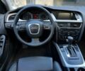 Чорний Ауді А4, об'ємом двигуна 2 л та пробігом 245 тис. км за 9900 $, фото 14 на Automoto.ua