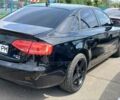 Чорний Ауді А4, об'ємом двигуна 1.98 л та пробігом 270 тис. км за 9500 $, фото 6 на Automoto.ua