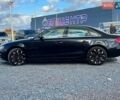 Чорний Ауді А4, об'ємом двигуна 2 л та пробігом 238 тис. км за 11290 $, фото 3 на Automoto.ua