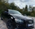 Черный Ауди А4, объемом двигателя 2 л и пробегом 220 тыс. км за 8300 $, фото 6 на Automoto.ua