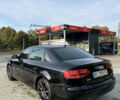 Черный Ауди А4, объемом двигателя 1.98 л и пробегом 299 тыс. км за 8500 $, фото 2 на Automoto.ua