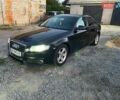 Черный Ауди А4, объемом двигателя 1.97 л и пробегом 243 тыс. км за 12800 $, фото 1 на Automoto.ua