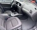 Черный Ауди А4, объемом двигателя 1.8 л и пробегом 152 тыс. км за 9599 $, фото 19 на Automoto.ua