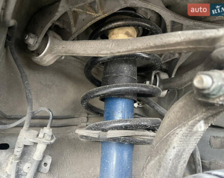 Черный Ауди А4, объемом двигателя 1.98 л и пробегом 250 тыс. км за 9200 $, фото 30 на Automoto.ua