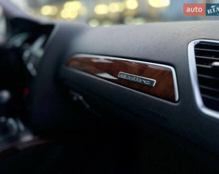 Черный Ауди А4, объемом двигателя 1.98 л и пробегом 258 тыс. км за 8900 $, фото 44 на Automoto.ua