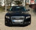 Черный Ауди А4, объемом двигателя 1.98 л и пробегом 271 тыс. км за 6800 $, фото 1 на Automoto.ua