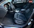Черный Ауди А4, объемом двигателя 1.98 л и пробегом 245 тыс. км за 9900 $, фото 10 на Automoto.ua