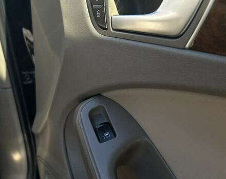 Черный Ауди А4, объемом двигателя 1.98 л и пробегом 251 тыс. км за 9800 $, фото 25 на Automoto.ua