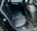 Чорний Ауді А4, об'ємом двигуна 2 л та пробігом 245 тис. км за 9900 $, фото 15 на Automoto.ua