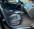 Черный Ауди А4, объемом двигателя 1.98 л и пробегом 245 тыс. км за 9900 $, фото 16 на Automoto.ua