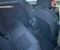Черный Ауди А4, объемом двигателя 1.97 л и пробегом 243 тыс. км за 12800 $, фото 5 на Automoto.ua