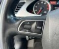 Чорний Ауді А4, об'ємом двигуна 2 л та пробігом 238 тис. км за 11290 $, фото 24 на Automoto.ua