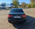 Чорний Ауді А4, об'ємом двигуна 2 л та пробігом 390 тис. км за 7500 $, фото 7 на Automoto.ua