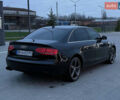 Чорний Ауді А4, об'ємом двигуна 1.98 л та пробігом 272 тис. км за 9900 $, фото 3 на Automoto.ua