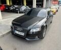 Чорний Ауді А4, об'ємом двигуна 1.98 л та пробігом 276 тис. км за 9700 $, фото 1 на Automoto.ua