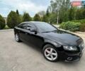 Черный Ауди А4, объемом двигателя 1.97 л и пробегом 289 тыс. км за 8400 $, фото 1 на Automoto.ua