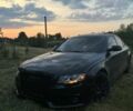 Чорний Ауді А4, об'ємом двигуна 2 л та пробігом 250 тис. км за 10008 $, фото 1 на Automoto.ua