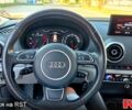Чорний Ауді А4, об'ємом двигуна 1.8 л та пробігом 137 тис. км за 7200 $, фото 13 на Automoto.ua